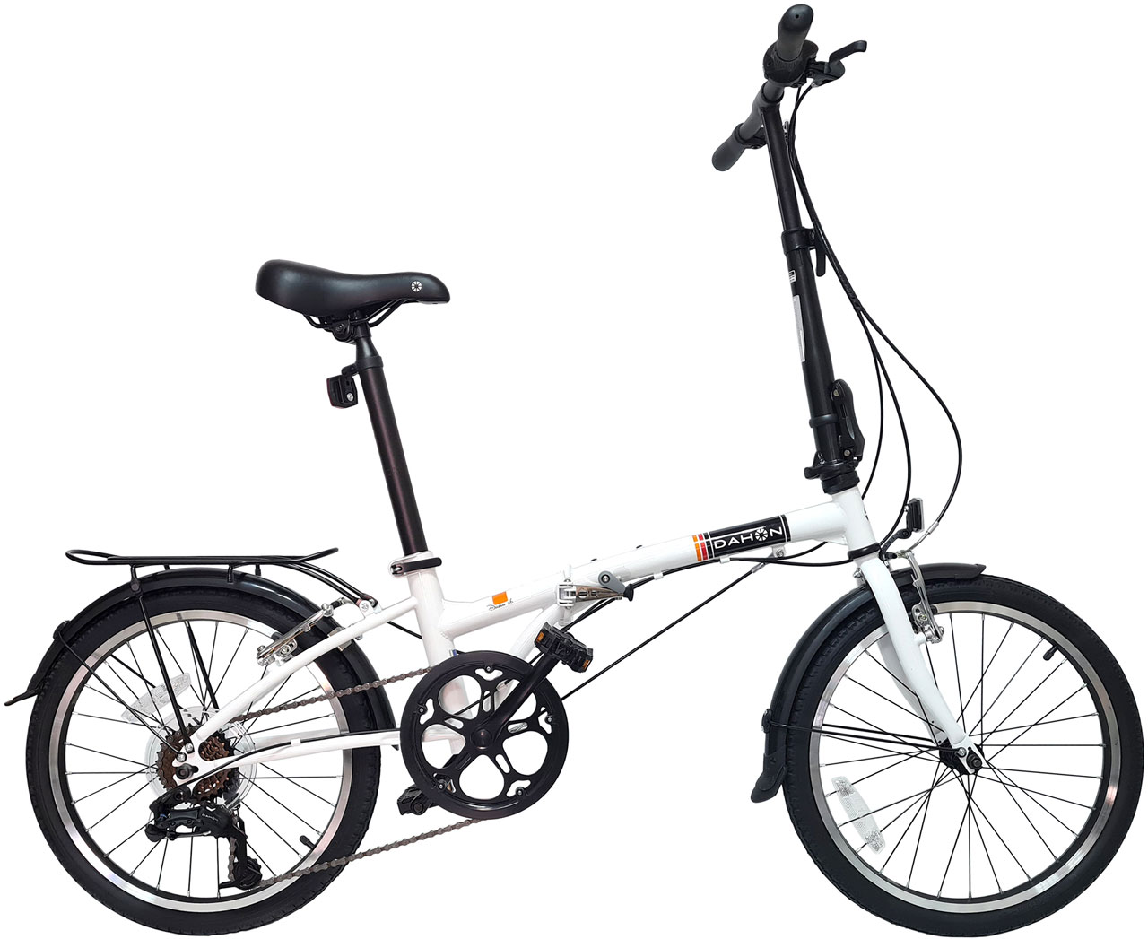 DAHON Dream D6 2021