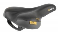 Седло TOUR E-GRIP VELO PLUSH Седло TOUR E-GRIP VELO PLUSH
