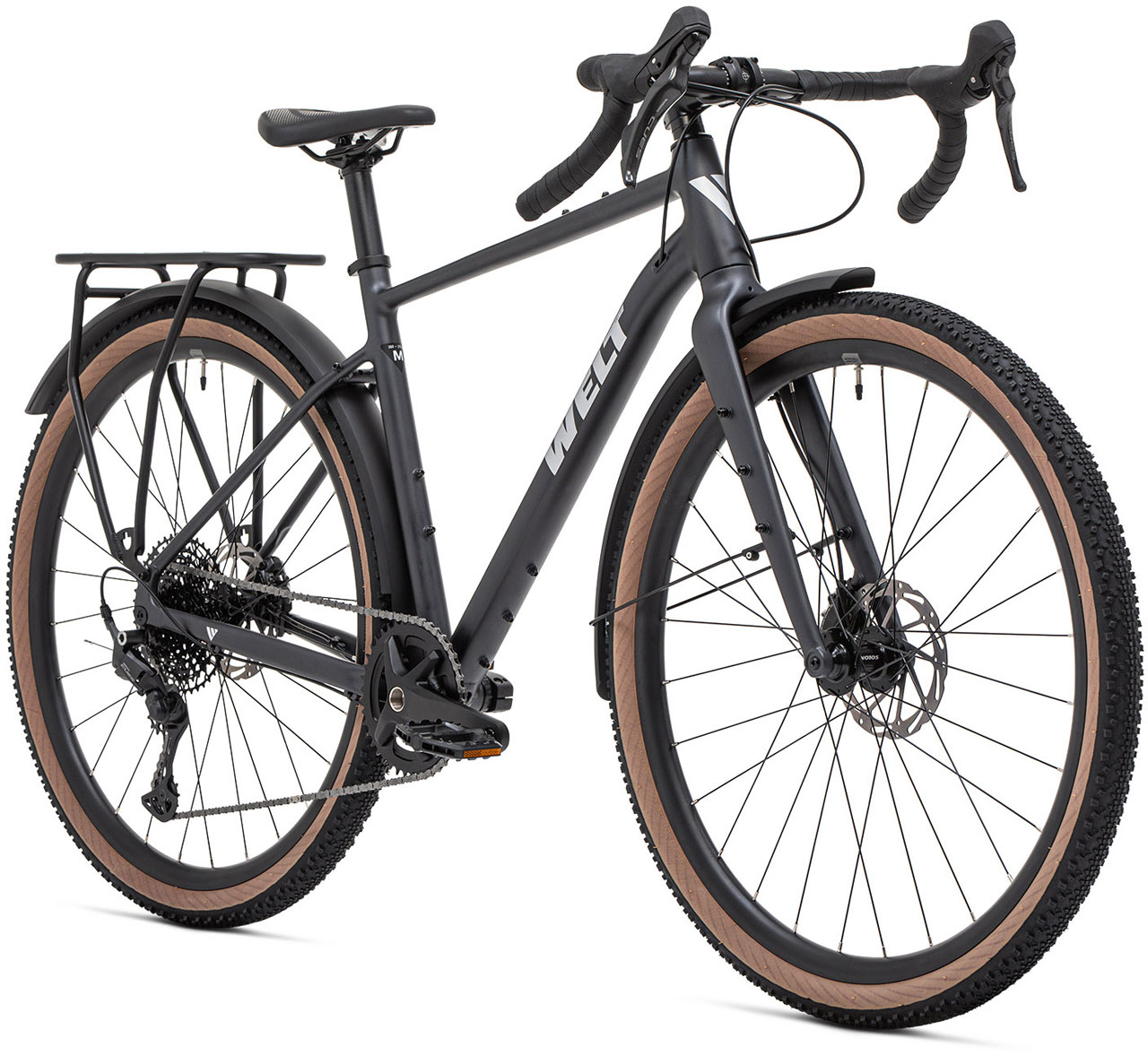 WELT Voyager 2.0 700c 2026