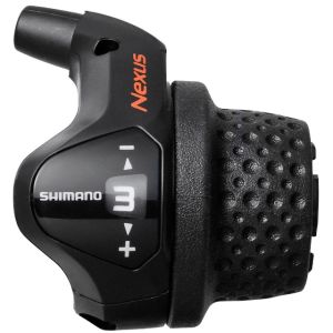 Грипшифт SHIMANO Nexus SL-3S41E 3 скор.