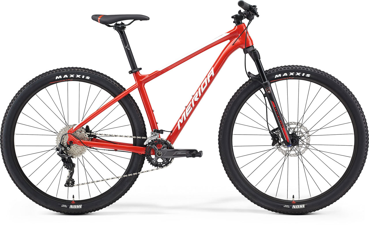 MERIDA Big.Nine 500 2021