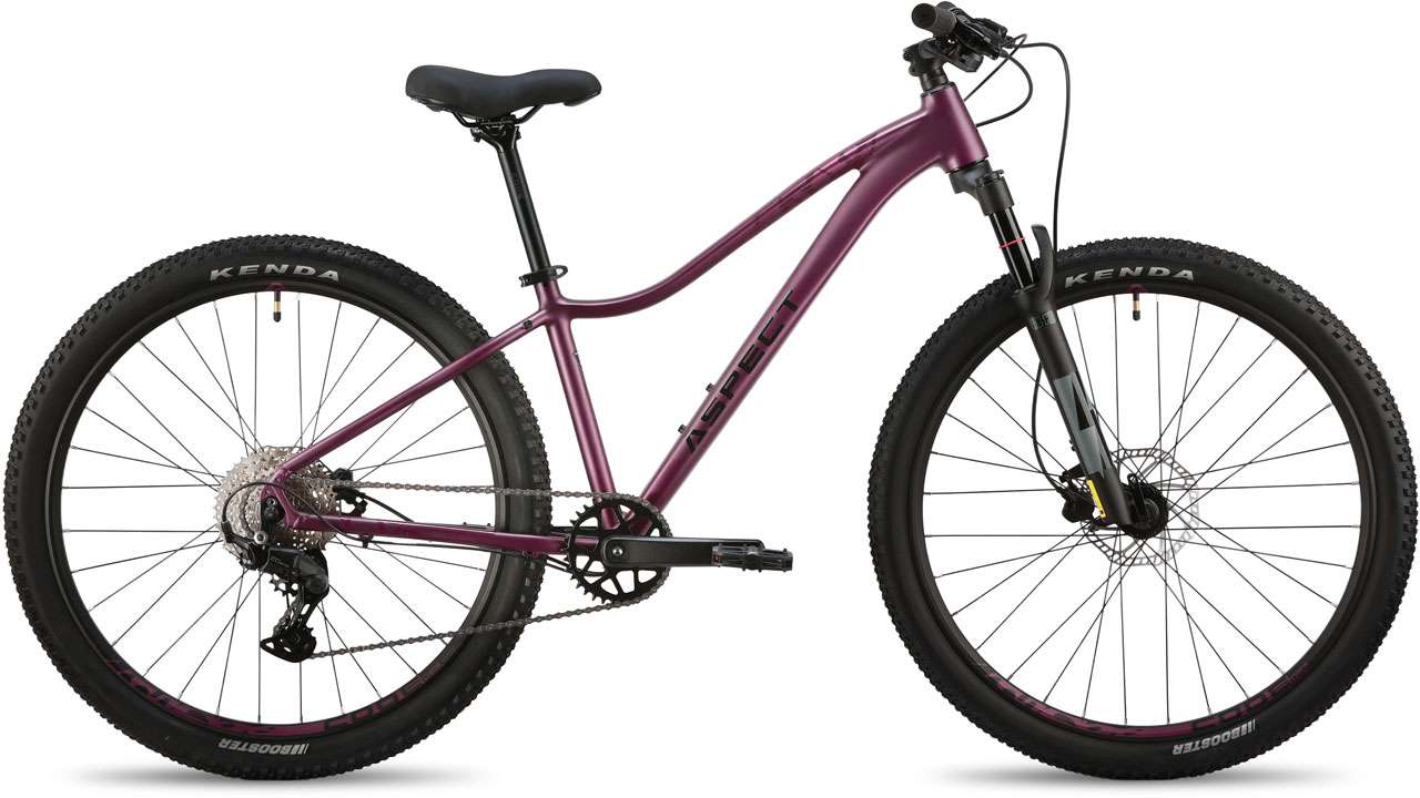 ASPECT Aura 27.5 2026