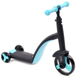 Беговел NADLE 3х колесный