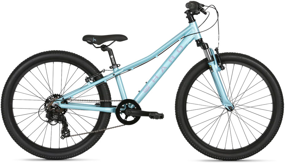 HARO Flightline 24 2021