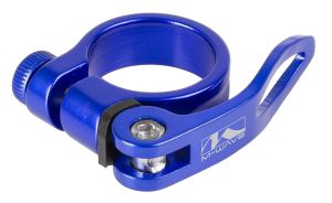 Подседельный хомут M-WAVE 5-250946 с эксцентриком, 34.9 мм Подседельный хомут M-WAVE 5-250946 с эксцентриком, 34.9 мм