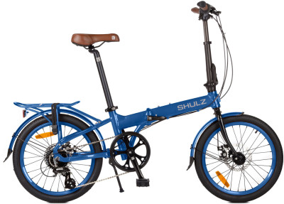 SHULZ Easy Disk 2024