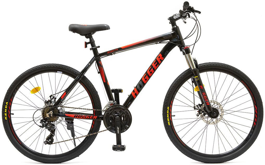 HOGGER Bogota Disc 26 2025