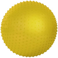 Мяч гимнастический IRON PEOPLE IR97404 массажный 55 см