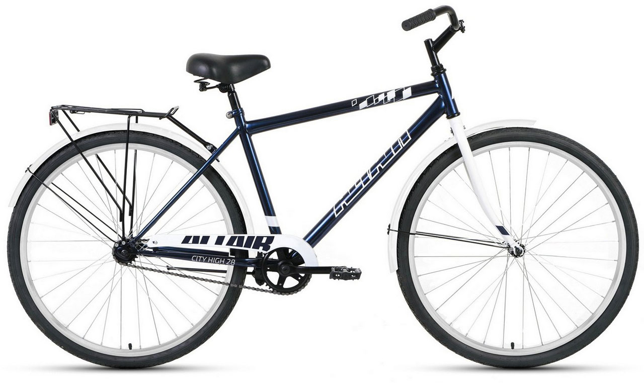 ALTAIR City 28 high 2022