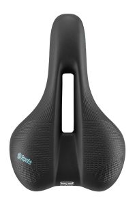 Седло SELLE ROYAL Float Фитнес 183х282мм, 02-300315