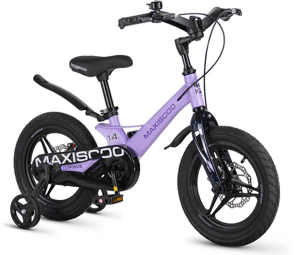 MAXISCOO Space Делюкс 14 2026