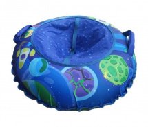 Ватрушка Космос 95см