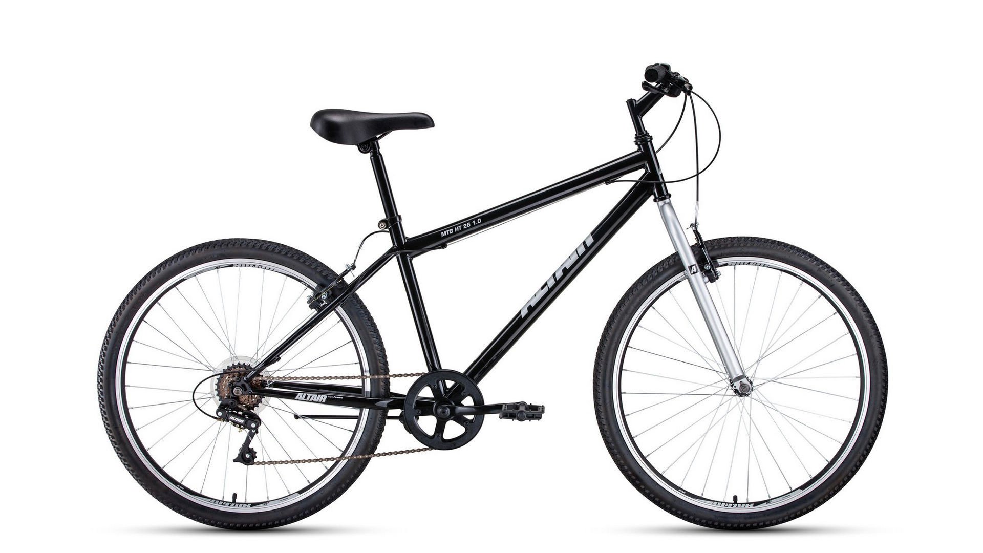 ALTAIR MTB HT 1.0 26 2020