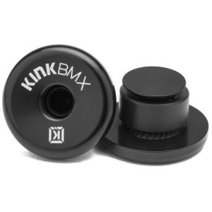 Баренды BMX KINK Ideal Standard черный Баренды BMX KINK Ideal Standard черный