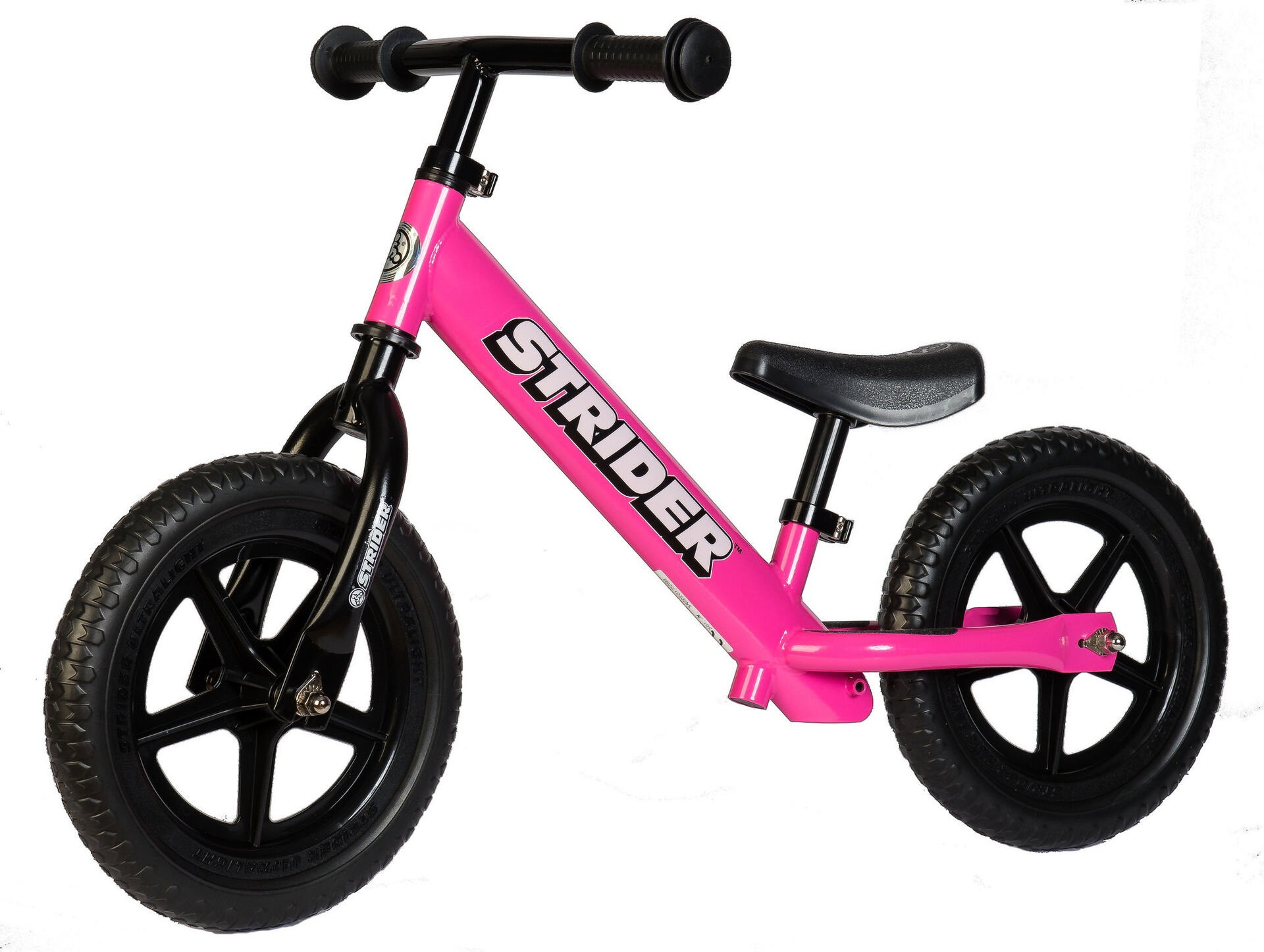 Беговел STRIDER Classic 12