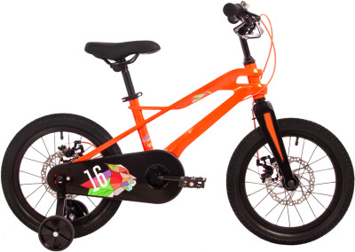 NOVATRACK Lynx D 16 2024