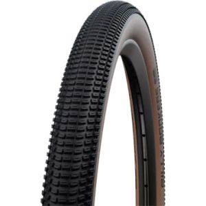 Покрышка SCHWALBE Billy Bonkers Perf, Folding, 24x2.00 (50-507) B/BRZ-SK, кевлар