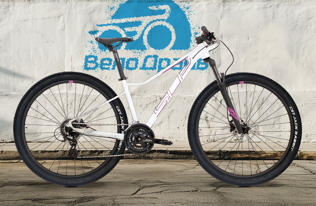 SUPERIOR XC 819 W 2024