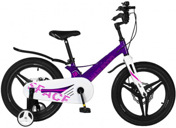 MAXISCOO Space 18 Делюкс 2022