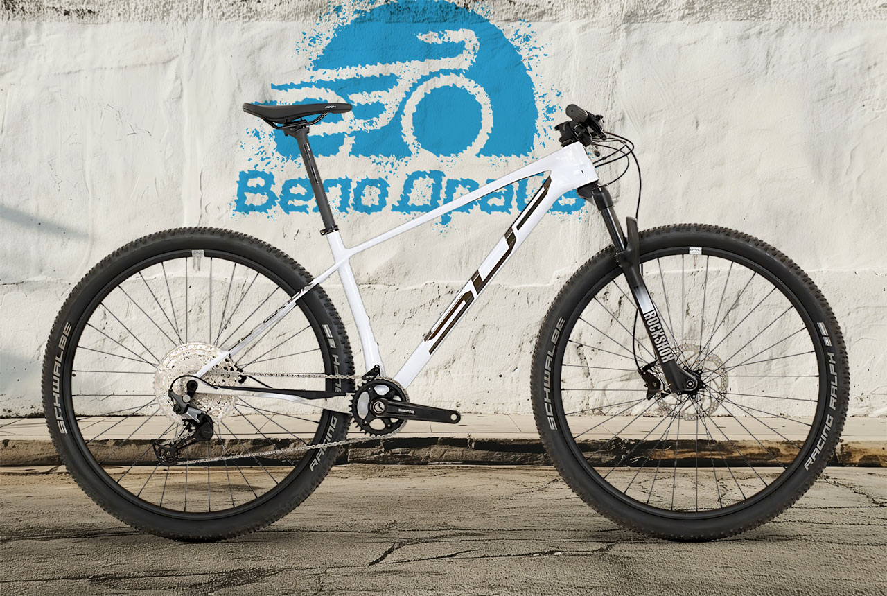 SUPERIOR XP 929 2024