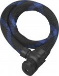 Велозамок ABUS IVERA Cable 7220/85