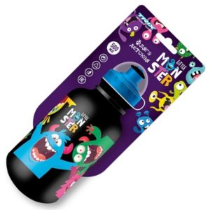 Фляга TRIX Little Monster 500 мл, защитная крышка