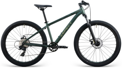 ASPECT Radium 26 2025