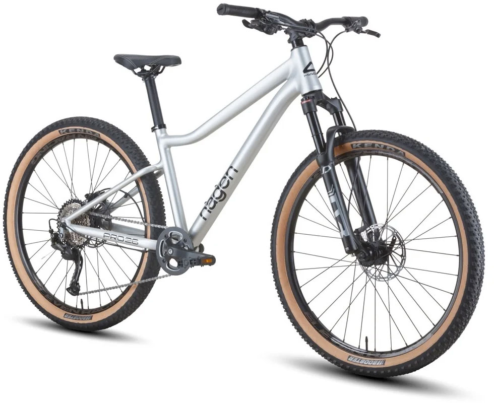 HAGEN Teen Pro 26 Air 2025