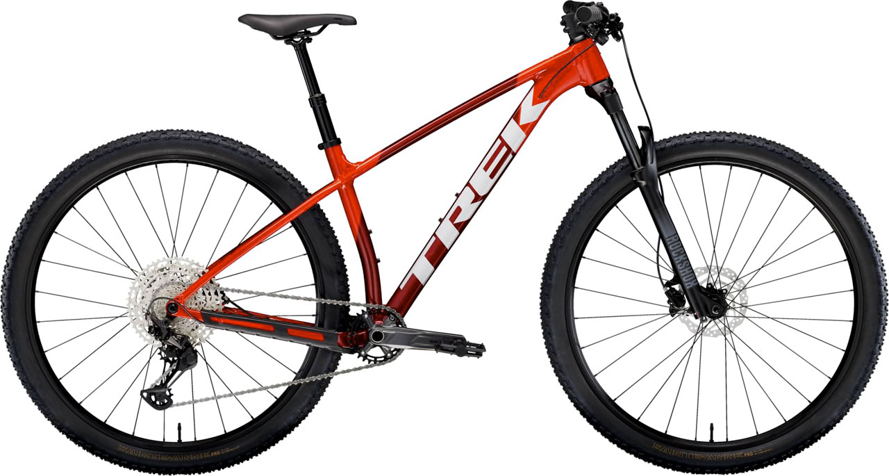 TREK Procaliber 6 29 2025