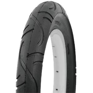 Покрышка 10x2.0 H.R.T. 00-011118 слик