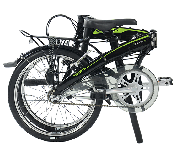 DAHON Curve i3 20 2020