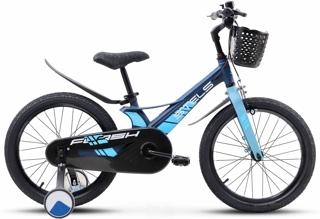 STELS Flash KB 18 2026