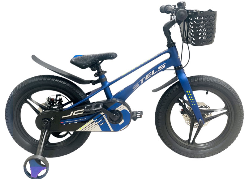 Велосипед STELS Joy MD 18 Z010 2025