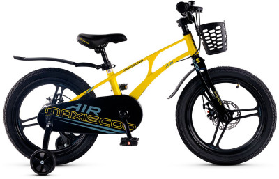 MAXISCOO Air Pro 18 2025