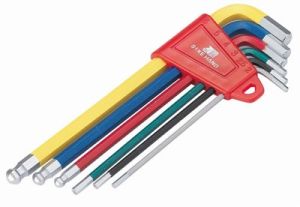 Шестигранники Bike Hand/Gros YC-613-6C