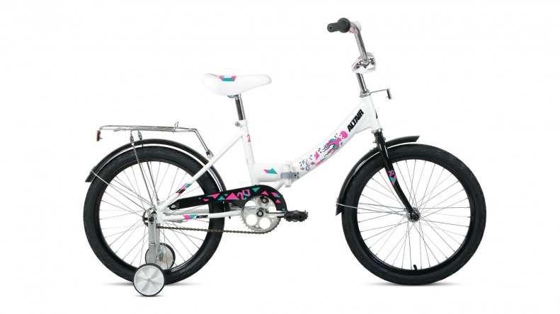 ALTAIR City Kids 20 Compact 2021