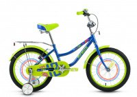 Forward Funky 16 boy 2016