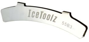 Инструмент 6-800058  для развода диск колодок Disc Brake Piston and Pad Alignment Tool.55B3 IceToolz