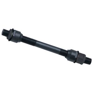 Ось задняя WELDTITE 10x145 мм под эксцентрик