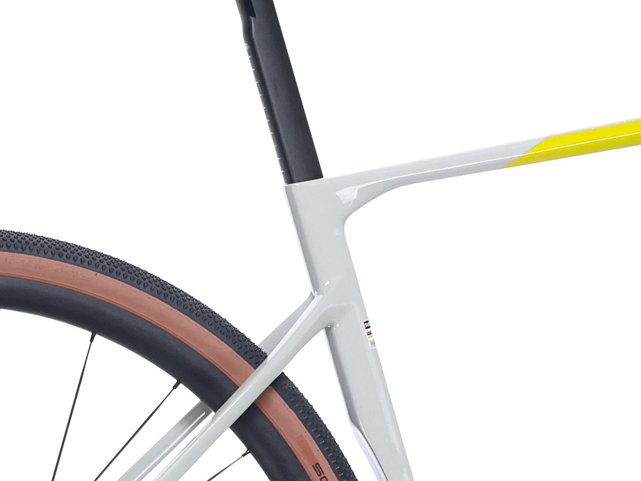 SUPERIOR XR 9.7 GR 700c 2025