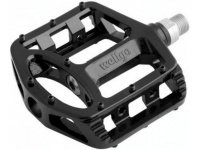 Педали WELLGO MG-1 BMX, магниевый сплав
