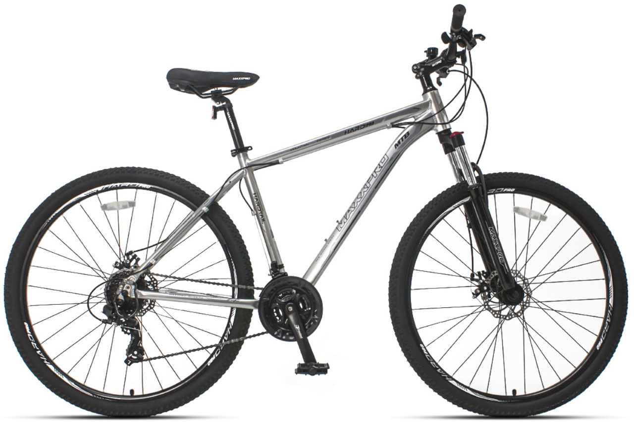 MAXXPRO Hard 29 Pro 2022