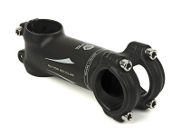 Вынос 8-32150952 нерегул. внеш 1-1 1/8 ACO-S RESPECT 100мм/+7` д/руля 31,8мм алюм. черный AUTHOR