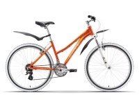 Stark Temper Lady 2016