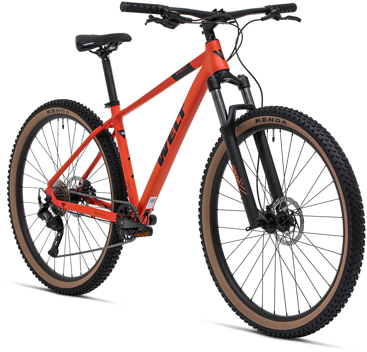 WELT Ranger 1.0 29 2026