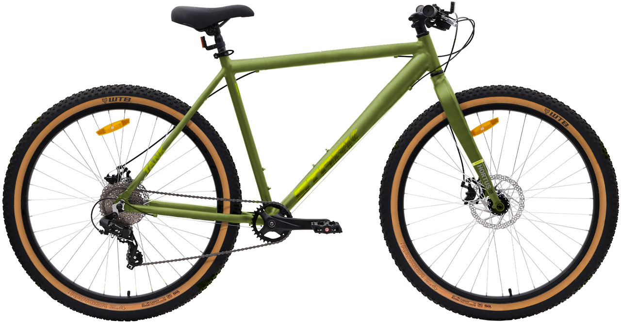 Велосипед STARK Tank 29.1 D+ 2025