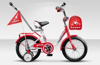 STELS Pilot 110 14 2015