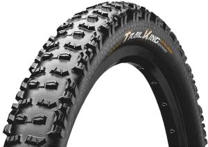 Покрышка Continental Trail King ProTection Apex, 26"х2.40