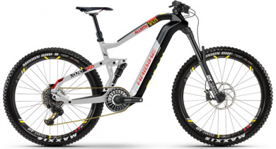 Электровелосипед HAIBIKE Xduro AllMtn 10.0 2020