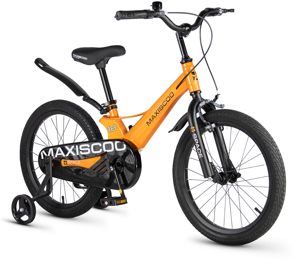 MAXISCOO Space Стандарт 18 2026